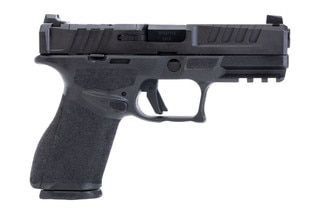 Springfield Armory Echelon 4.0C 9mm pistol with U-Dot rear sight, optics ready slide, and 4" barrel